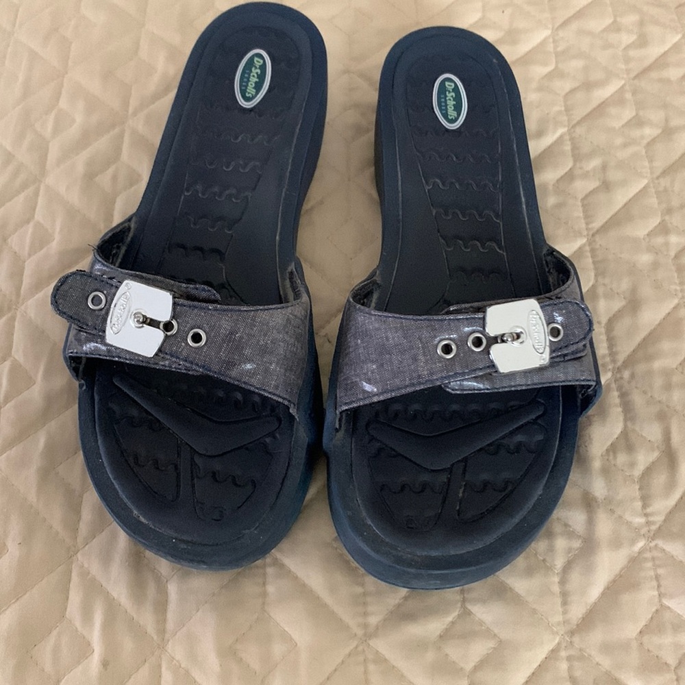 Dr Scholls Rock. Sandal
